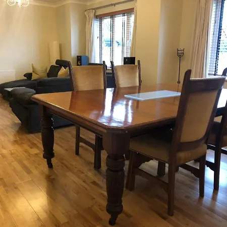 Holiday home Discreet Luxury Super House! *