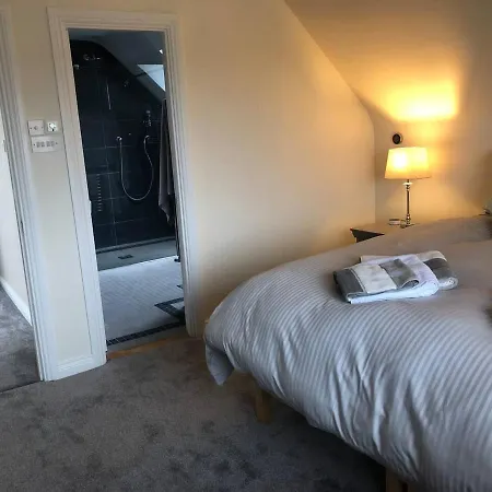 Holiday home Discreet Luxury Super House!